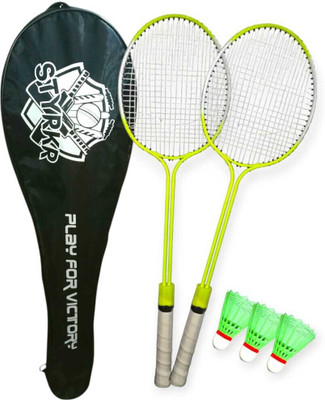 STYRKR badmintonkit combo 288 Badminton Kit