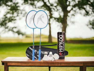 craft bay Sports Badminton Kit