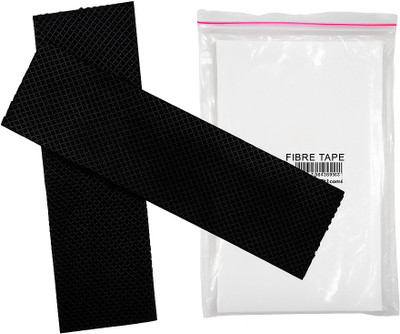 Nextage Combo of Toe Guard and Fibre Tape - Cricket Kit