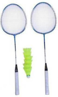 STYRKR 1 pair badminton with cock Badminton Kit