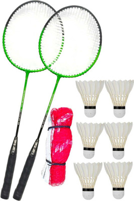 STYRKR NF-Badminton Combo-6 Badminton Kit