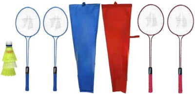 Lauxar RH Badminton Kit