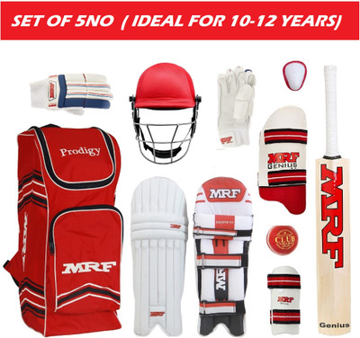HF Grand Edition VK -18 Limited Edition Cricket Kit