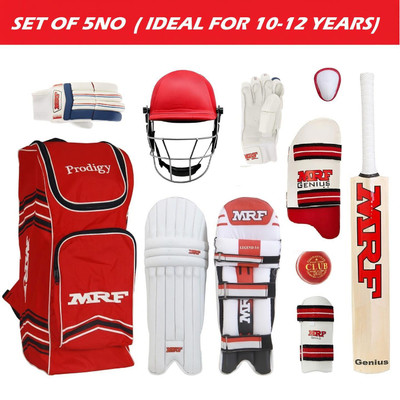HF Grand Edition VK -18 Limited Edition Cricket Kit