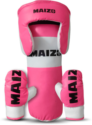 MAIZO Junior Kids Boxing Set (Assorted) Boxing Kit