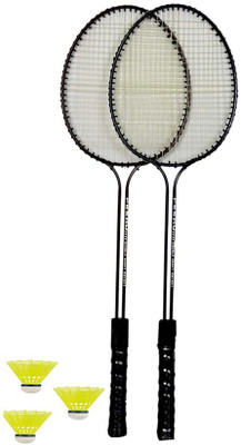 Forgesy 514 Badminton Kit