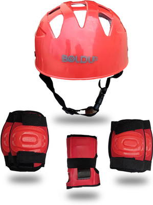 BOLDUP Protective Skating Guard Kit for Skating Skating Kit