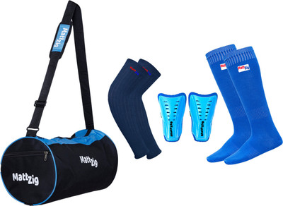 MATTZIG Club Football Kit