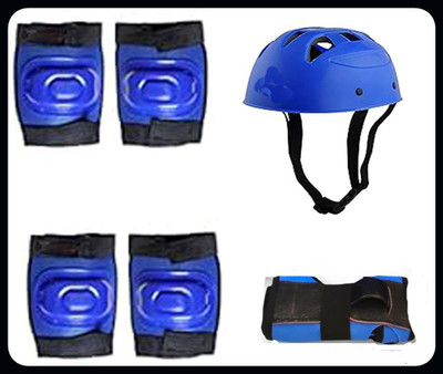 prikli Protective Gear Set for Cycling Riding Sports Skating Kit_pri Skating Kit