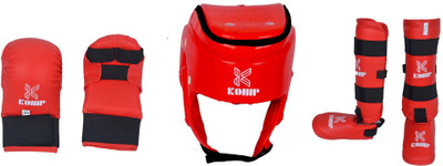 KOHIP KARATE KIT M Boxing Kit