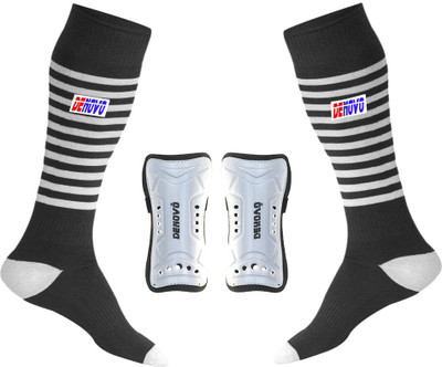 DENOVO Zusty Lycra Football Kit