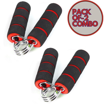 TRUE INDIAN Mini gripper pack of-2 Fitness Accessory Kit Kit