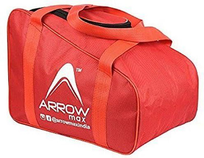 ArrowMax Skating Bag For Kids Boys Girls Skate Shoe Bags Quad Skating Kit