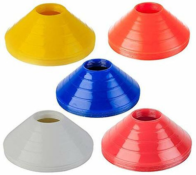DTD Space Marker Pack of 10(Yellow)
