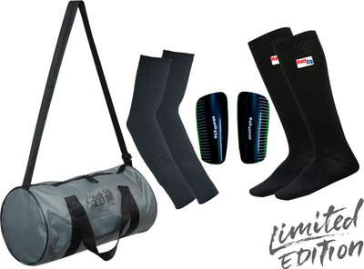 MATTZIG Club Bag Limited Edition Football Kit