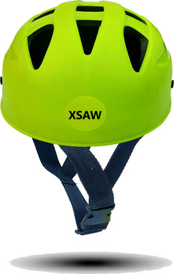 XSAW Protective Set for Cycling Skateboard Skating Scooter Age 7 to 15 Year (Medium) Skating Kit