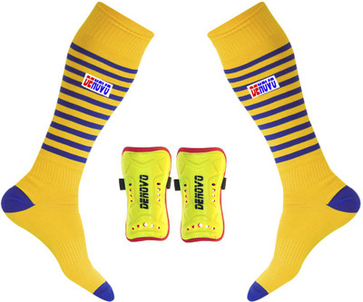 DENOVO Zusty Lycra Football Kit