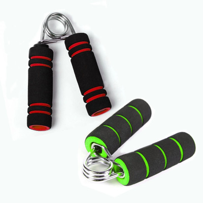 TRUE INDIAN Special Combo Pack Of Gym Mini Gripper Fitness Accessory Kit Kit
