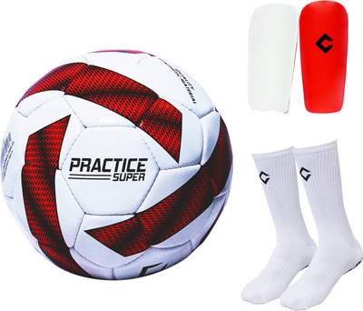 CAPTAIN P.FOOTBALL COMBO Football Kit