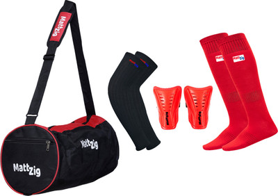 MATTZIG Club Football Kit