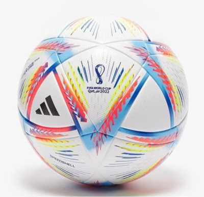 Aksh New FIFA World Cup football Football Kit