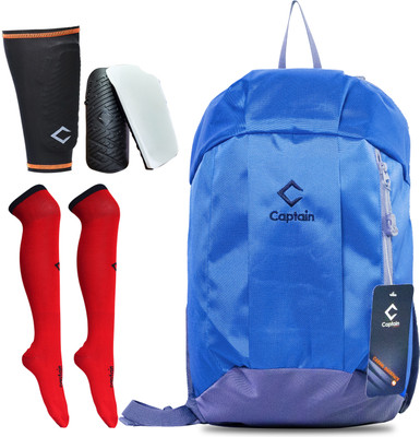 CAPTAIN COMBO Football Kit