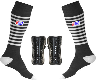 DENOVO Zusty Lycra Football Kit