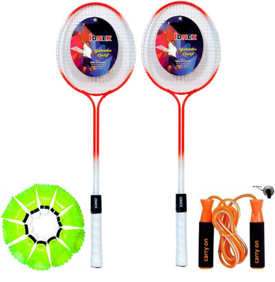 CARRY ON R1 Badminton Kit