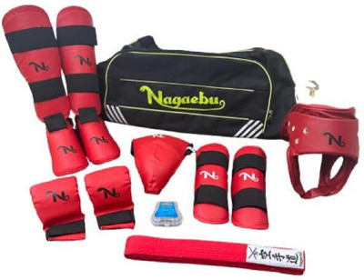 Nagaebu KARATE KIT MEDIUM Boxing Kit