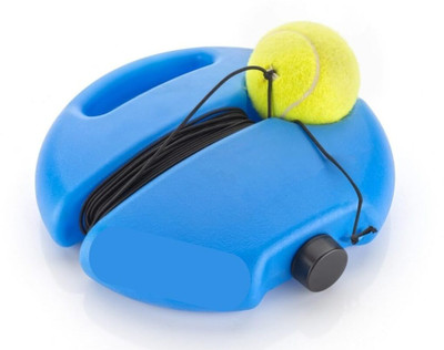 GKzon Tennis Trainer Rebound Ball,Solo Tennis Kit