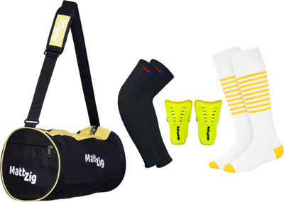 MATTZIG Club Bag Football Kit