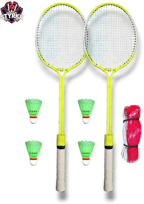 STYRKR badmintonkit combo 183 Badminton Kit