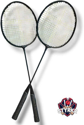 STYRKR badmintonkit combo 176 Badminton Kit