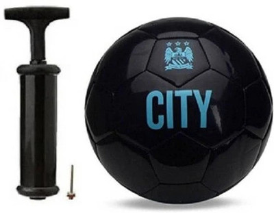 HOC CITY FOOTBALL Football - Size: 5 Football Kit