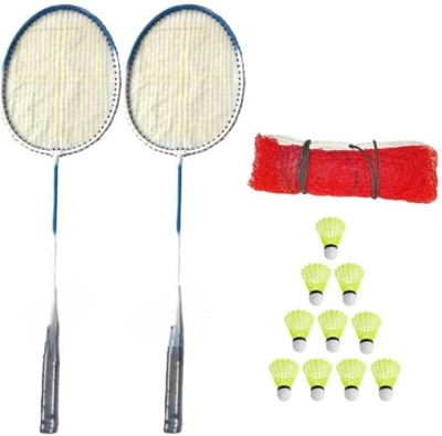 Lauxar RH3 Badminton Kit