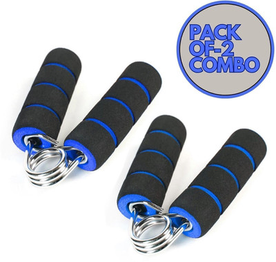 TRUE INDIAN Mini gripper pack of-2 Fitness Accessory Kit Kit