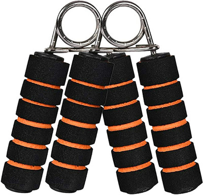 Pheonix Hand Grip Strengthener Strength(2Pcs) for Forearm Grip Exercise Hand Grip/Fitness Grip