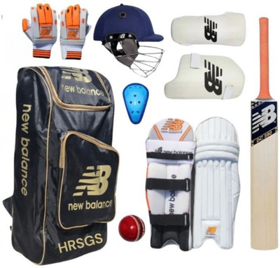 HRSGS NB full size-7 Cricket Kit