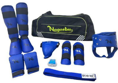 Nagaebu KARATE KIT MEDIUM Boxing Kit