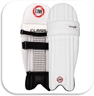 CUTX Cricket Batting Legguard Classic Youth Size Cricket Guard Combo