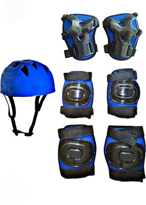 Motionpro Skating and Cycling Protection ( Age7 to 14 Year )Medium Skating Kit