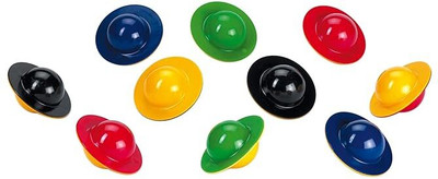 FITFIX Swimming Toy Set: Floating Egg Flips & Diving Discs, Underwater Games for Kids Swimming Kit