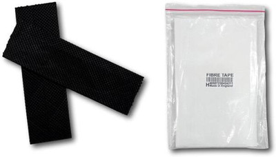 Sterling Combo of Toe Guard (2Pc) and Fibre Tape (1Pc) Cricket Kit