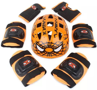 Victory V Spiderman Skating Kit Skating Kit