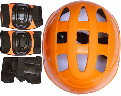 VICTOO SPORTS KIDS Skating KIT Cycling Protective Training Set Suitable _6 Years Skating Kit Skating Kit