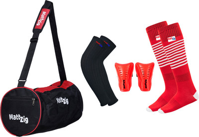 MATTZIG Club Bag Football Kit