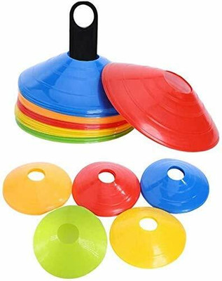 YMD Space Marker Pack of 10(Multicolor)