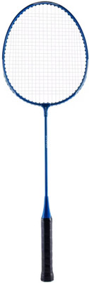 KRISSDIL PERFLY Badminton Racket BR 100 Blue 1 PCS- By Decathlon Badminton Kit