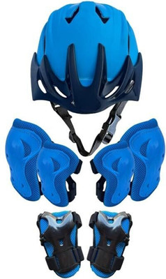 STYRKR Skating Guard Combo Age 6-12 Yr Skating Kit