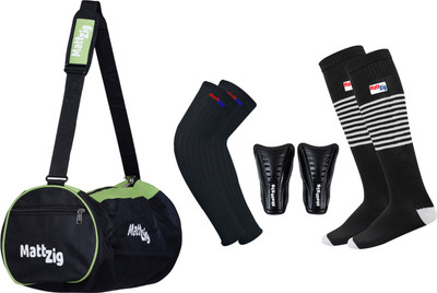MATTZIG Club Bag Football Kit